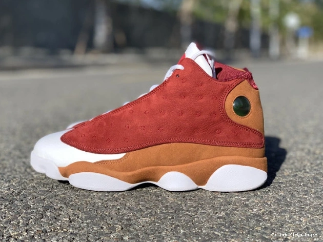 13 Jordan Air 417212-601 Retro Premio 23